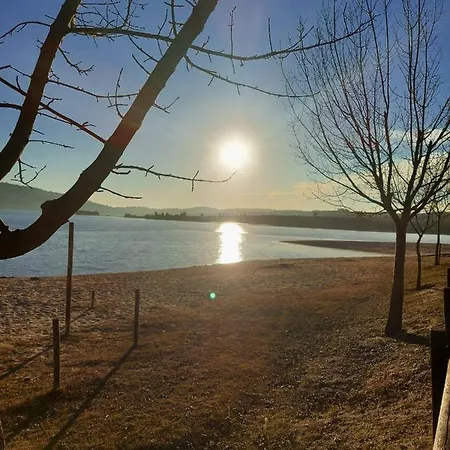 Hébergement de vacances Casa Do Terreiro Macedo de Cavaleiros