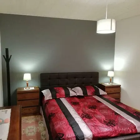 Casa de Férias Casa Do Terreiro