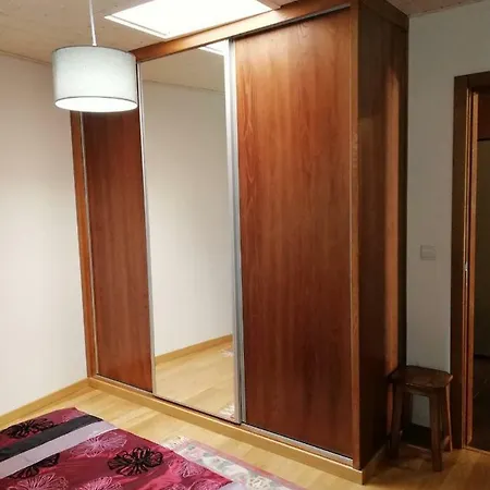 Casa de Férias Casa Do Terreiro