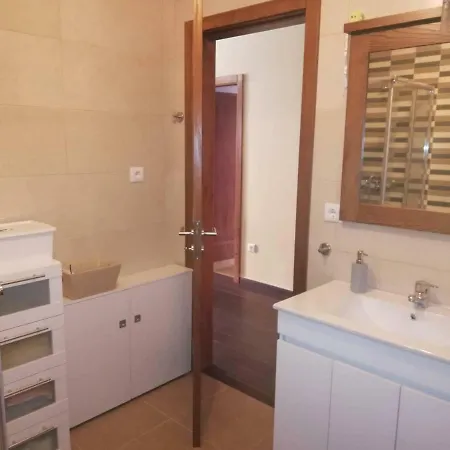 度假居 Casa Do Terreiro *