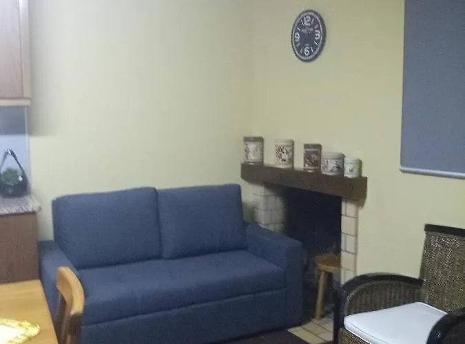 Vakantiehuis Casa Do Terreiro *