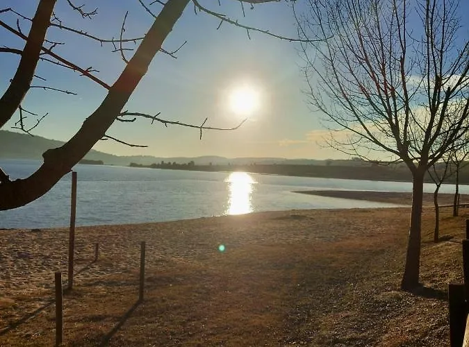 Vakantiehuis Casa Do Terreiro Macedo de Cavaleiros