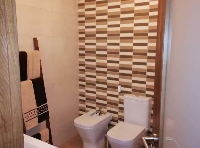 Casa Do Terreiro Holiday home *