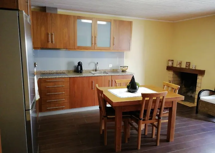 펜션 Casa Do Terreiro *