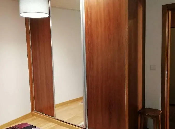 펜션 Casa Do Terreiro