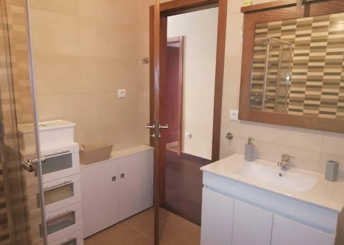 펜션 Casa Do Terreiro *